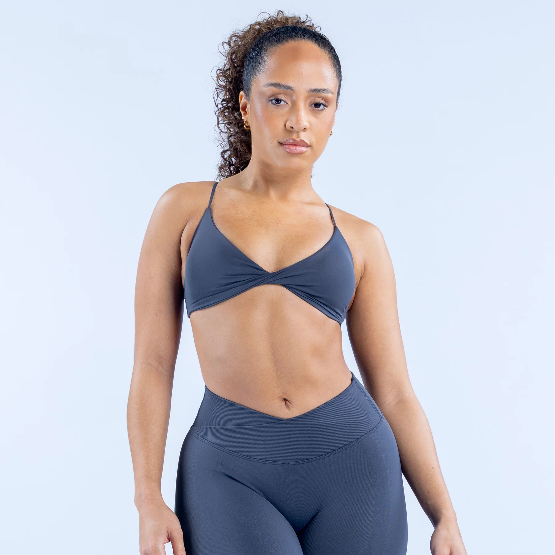 Sports wrap bra; Yoga underwea - Sports Bra Racerback 评论和价格