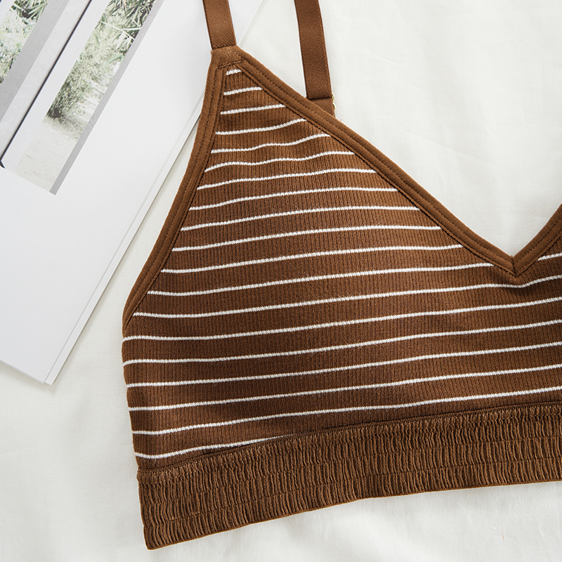 New Design Hot Sale Seamless B - Cotton Bra Everyday 评论和价格