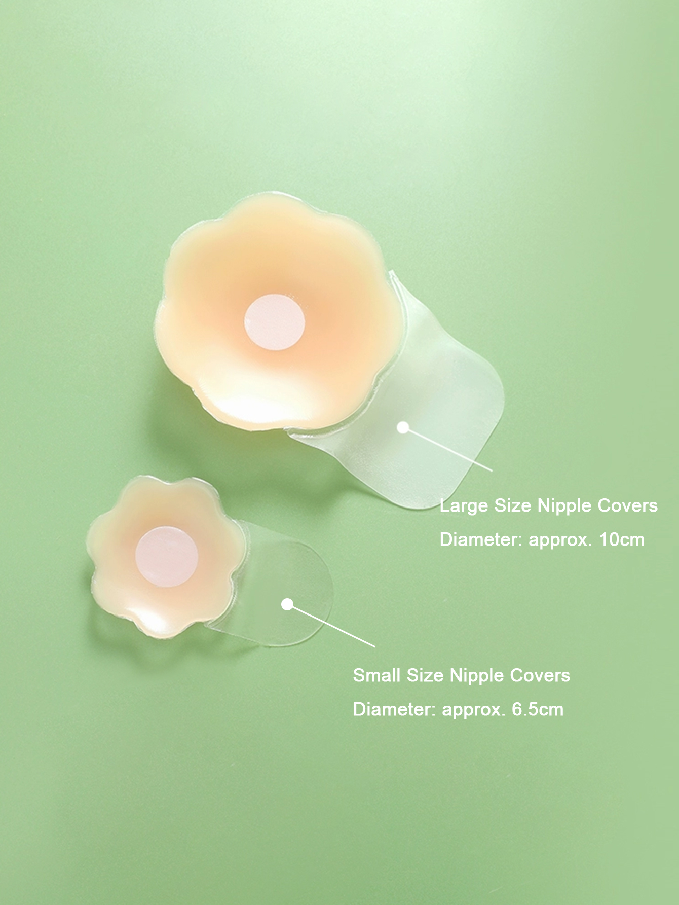 Adhesive Wedding Bra for Large - Push Up Bra Silicone 评论和价格