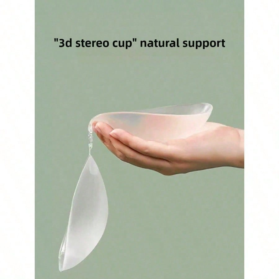 YIYANG Silicone Bras, Wedding  - Push Up Bra Silicone 评论和价格