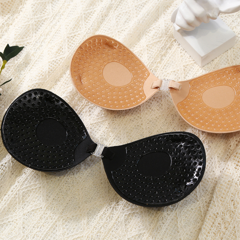 5cm Thick Breathable Adhesive  - Push Up Bra Silicone 评论和价格