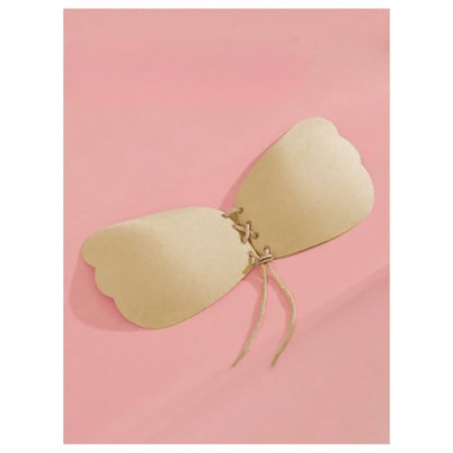 SHENHE Women's 2 Pack Front Cl - Backless Bra Sticky 评论和价格