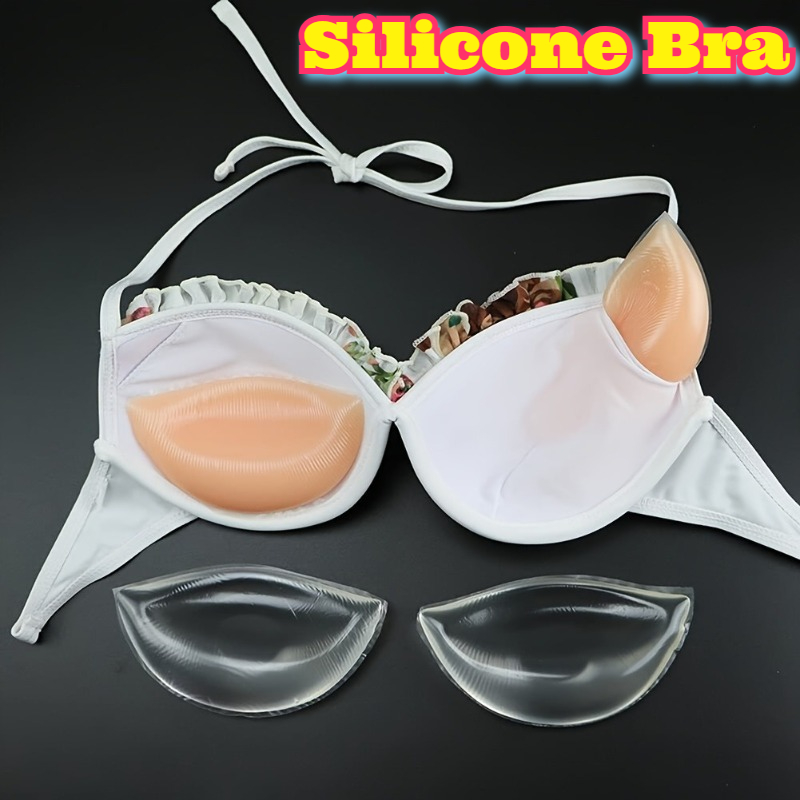 Reusable Silicone Push Up Bra  - Push Up Bra Silicone 评论和价格