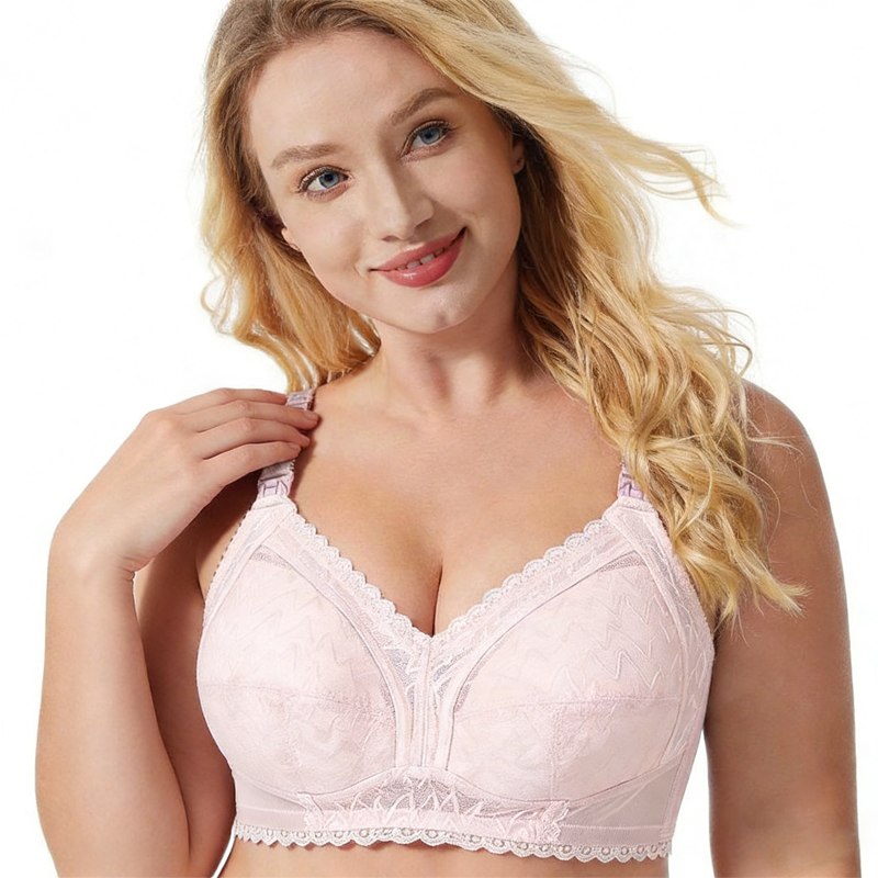 Top Clip Open Nursing Bra No W - Nursing Bra Clip 评论和价格