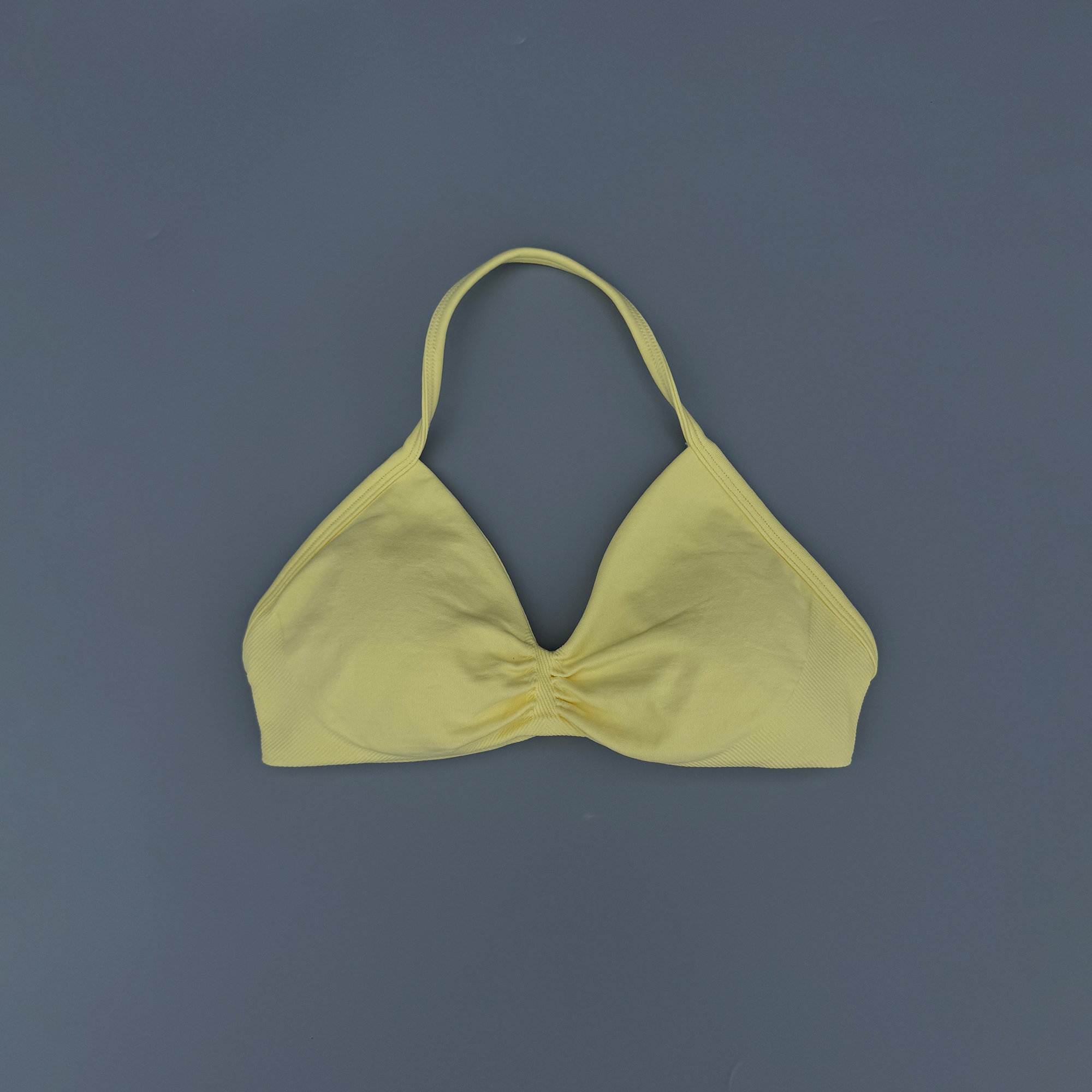 AURA IMPACT Strappy Bra Gym To - Sports Bra Racerback 评论和价格